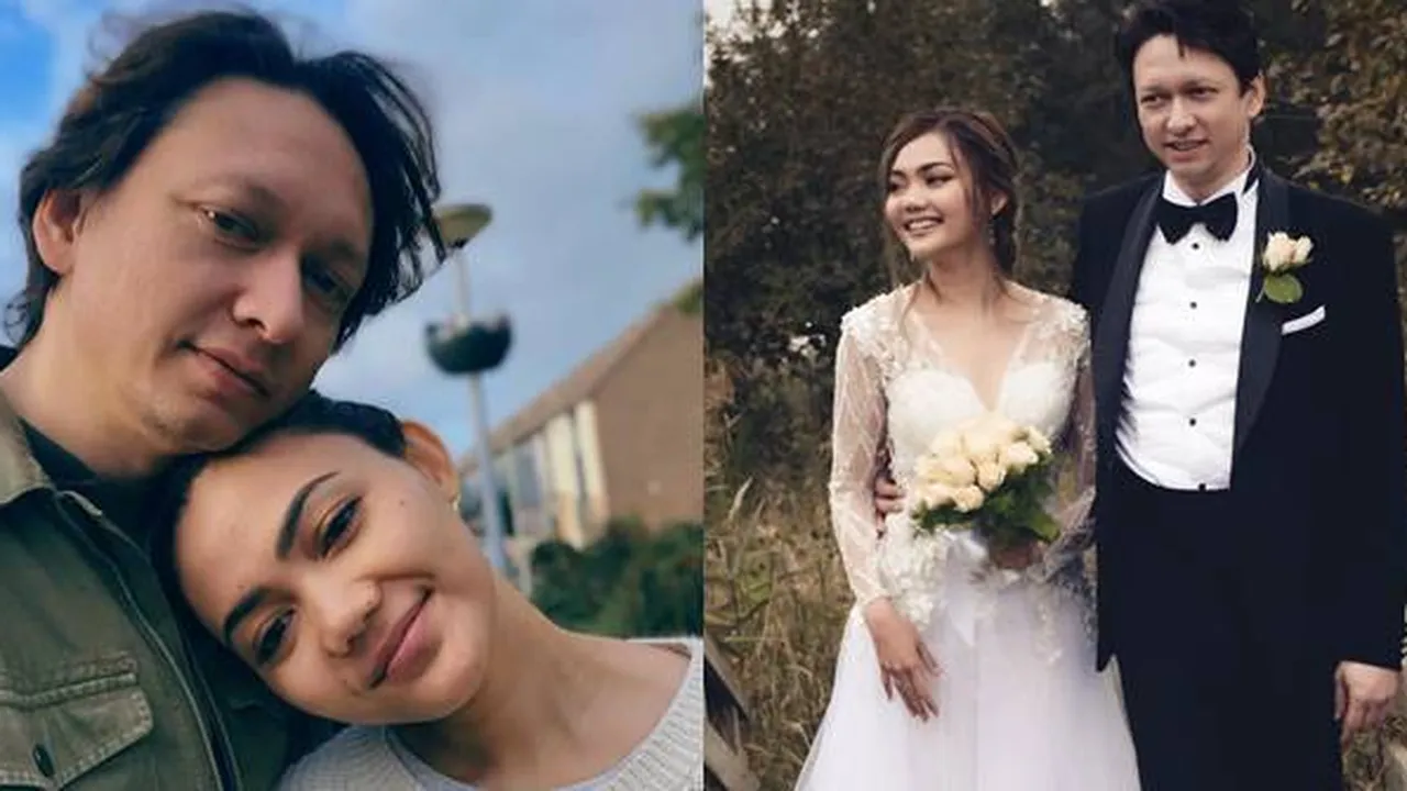 Rina Nose dan Josscy Alami Musibah Tak Terduga Saat Bulan Madu Rina Nose dan Josscy Alami Musibah Tak Terduga Saat Bulan Madu