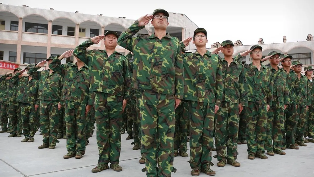 Rincian Gaji TNI Indonesia Terbaru 2025, Berapa Besarannya?