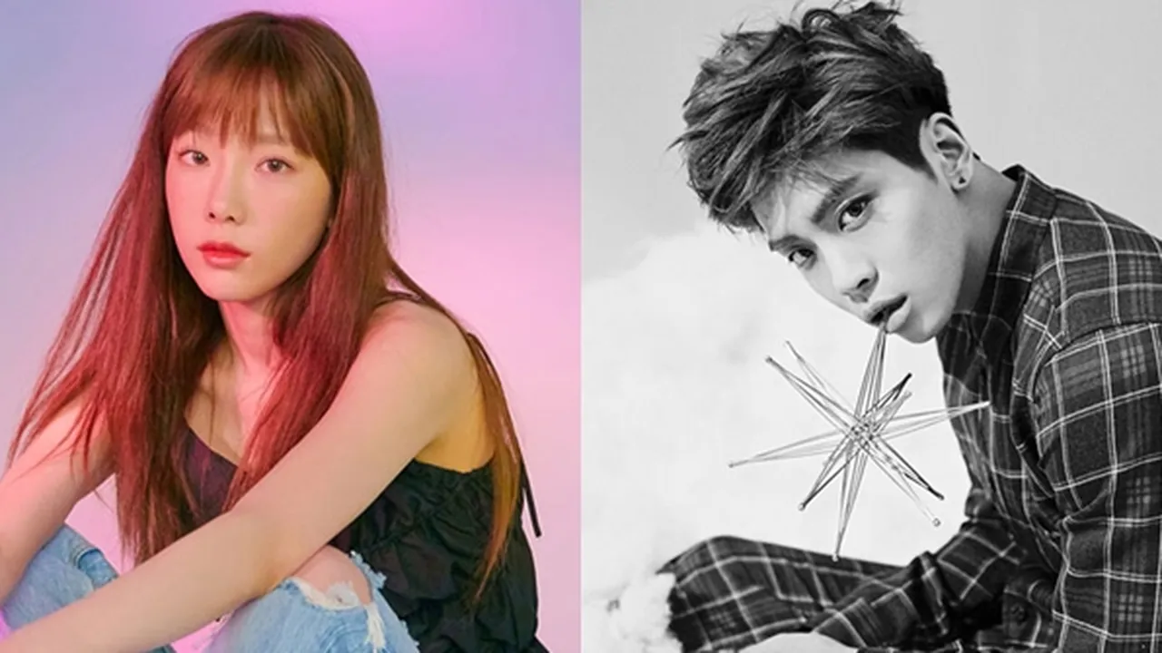 Rindu, Taeyeon SNSD Tinggalkan Pesan di Instagram Mendiang Jonghyun SHINee