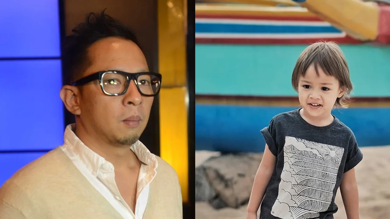 Bjorka Bikin Turis Kecil Kesengsem, Ringgo & Sabai Kaget