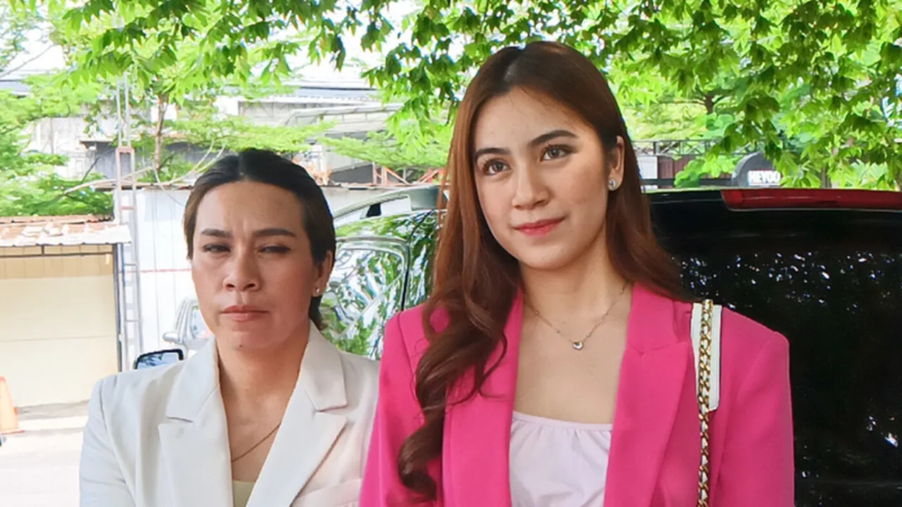 Rinoa Aurora Ajukan Surat Perdamaian, Tapi Leon Dozan Belum Bisa Bebas Karena Hal Ini