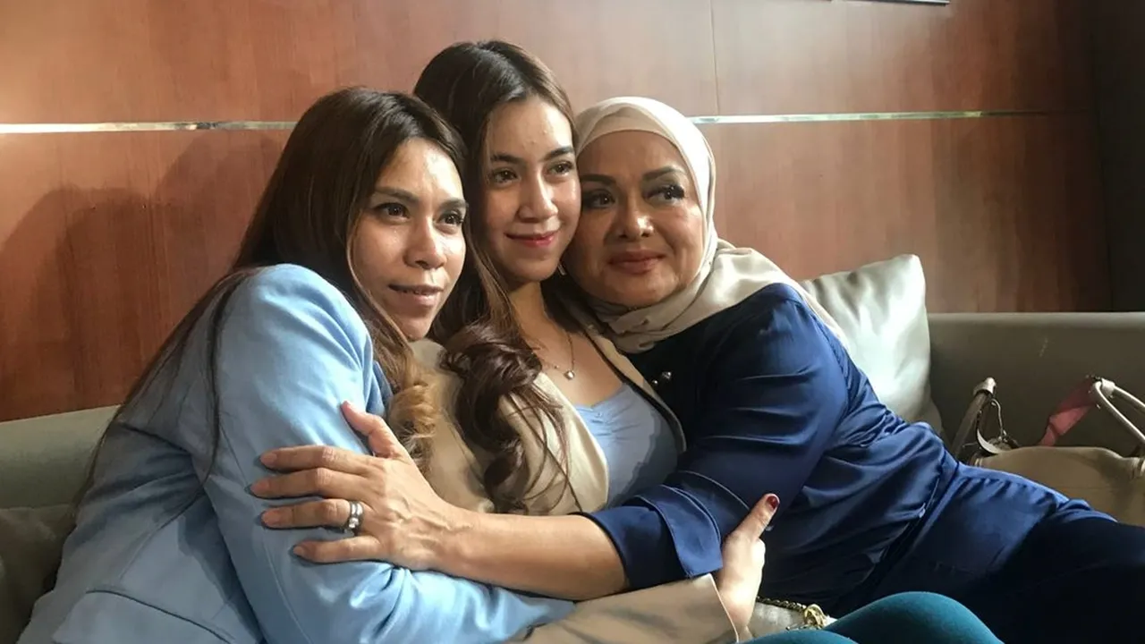 Rinoa Aurora Resmi Cabut Laporan Terhadap Leon Dozan, Begini Isinya