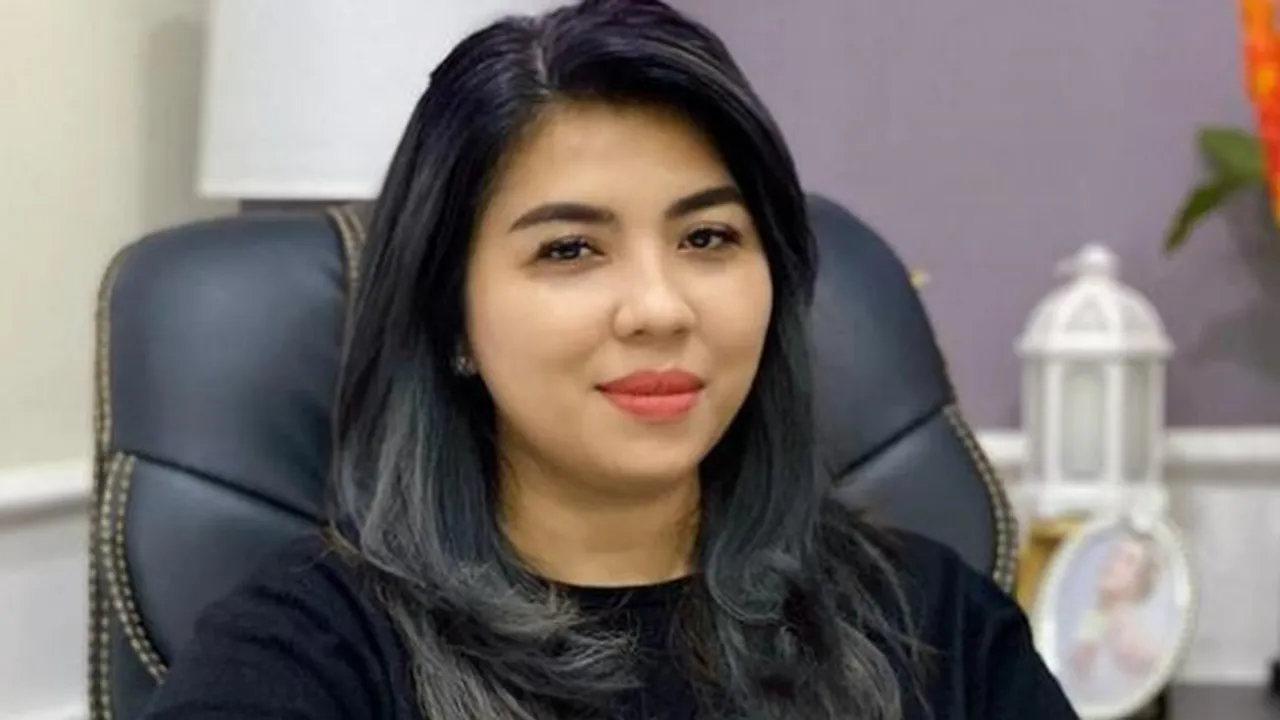 Rintis Luvena Studio dari Nol, Melva Yonatan Kini Punya Banyak Murid Bahkan dari Luar Negeri