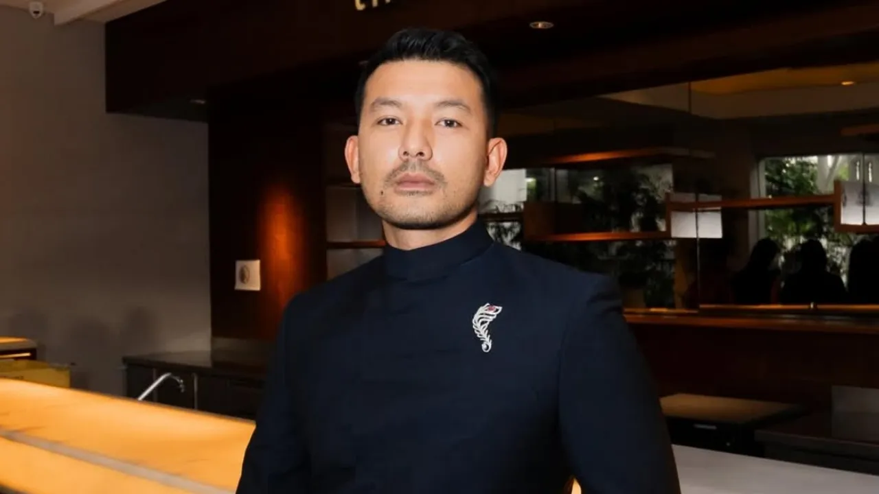 Rio Dewanto dan Michelle Ziudith Kembali Adu Akting Setelah 13 Tahun