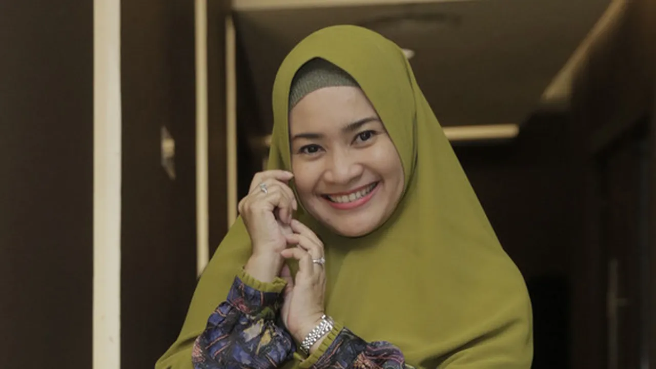 Ririn Dwi Ariyanti dan Aldi Bragi Dikabarkan Cerai, Ikke Nurjanah Buka Suara