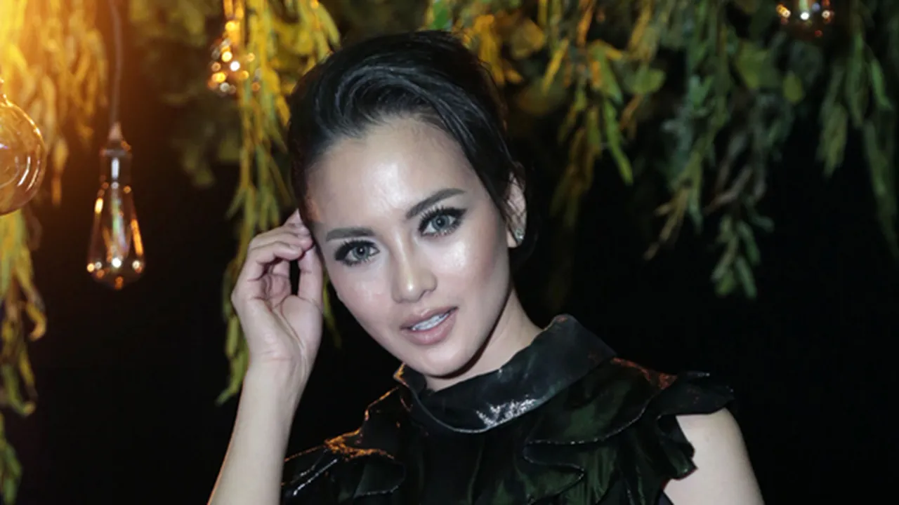Ririn Ekawati Dilarang Anak Untuk Nikah Lagi