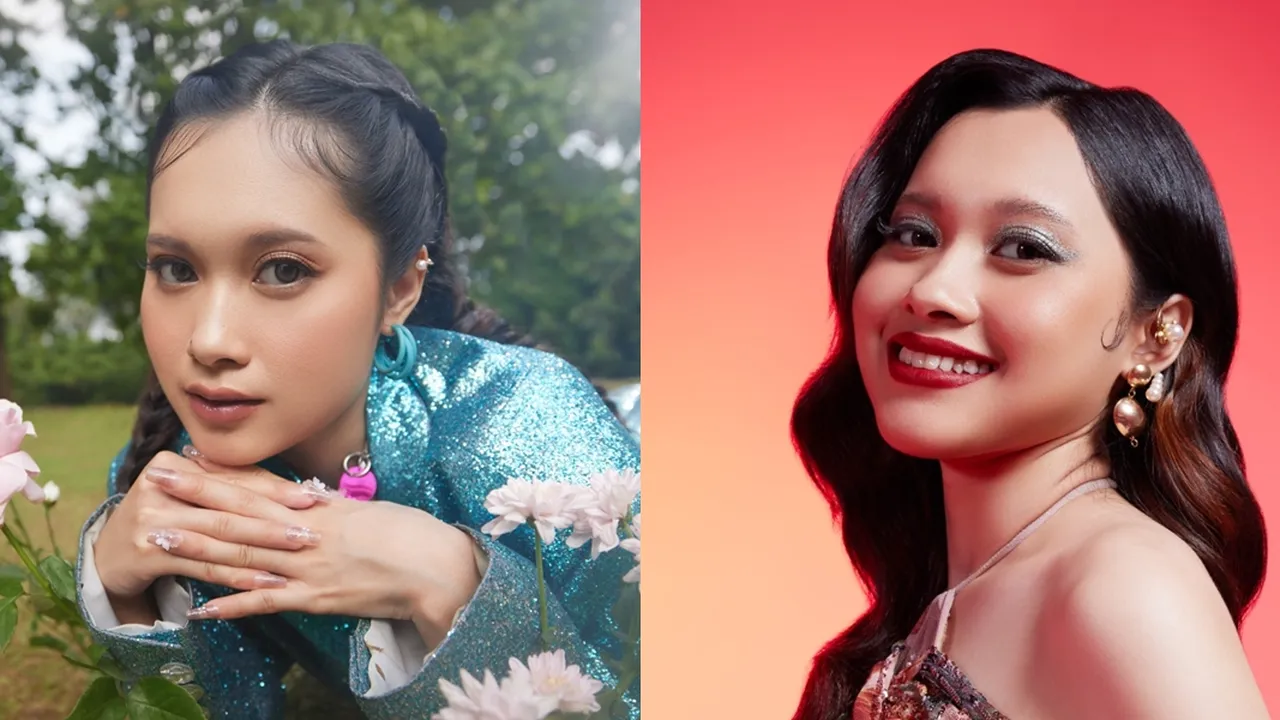 Risa Amel Bergabung dengan Label Rekaman Baru, Usung Misi Lestarikan Dangdut Klasik