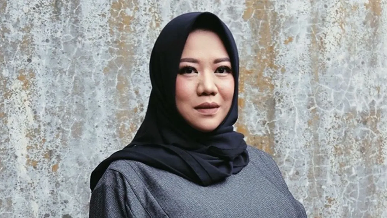 Risa Saraswati Melahirkan Anak Pertama, Tangis Bahagia Suami Pecah