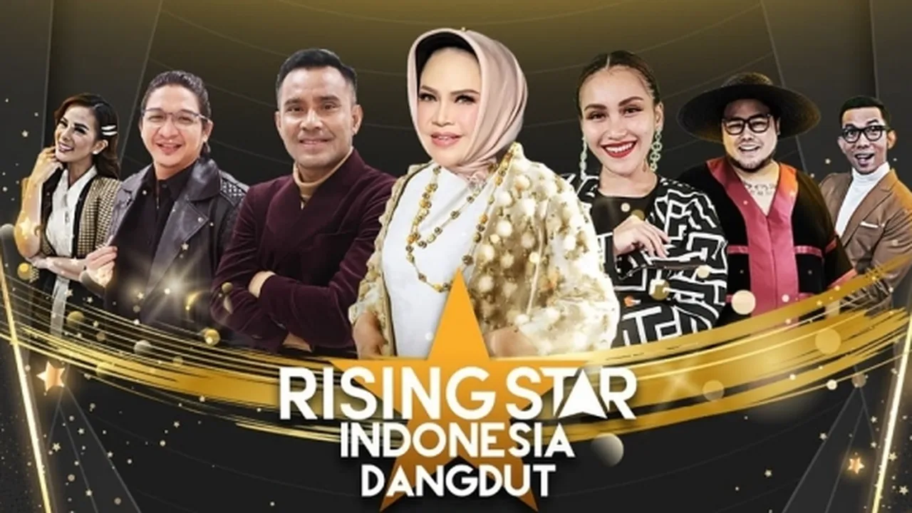 Rising Star Indonesia Dangdut Masuki Babak Superstage Top 9, Siapa 3 Act yang Harus Pulang Malam Ini?