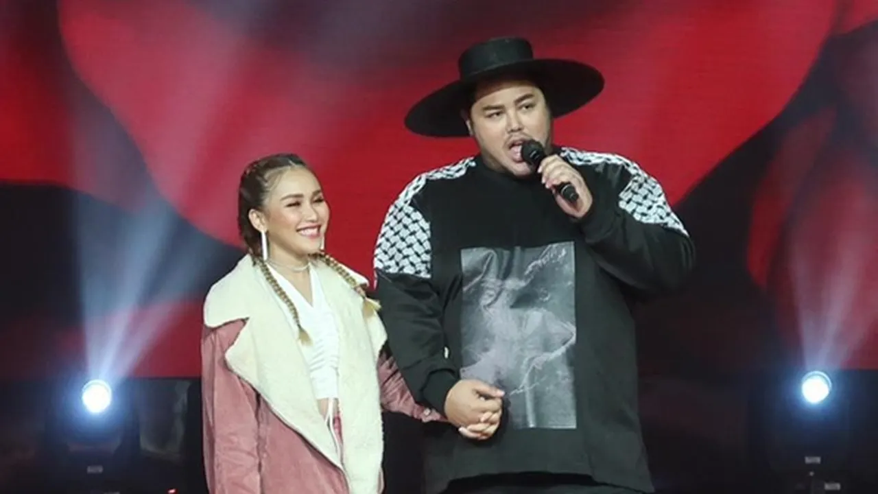 Rising Star Indonesia Dangdut (RSID) Kembali Tayang, Obati Kerinduan Pemirsa Pada Ivan Gunawan