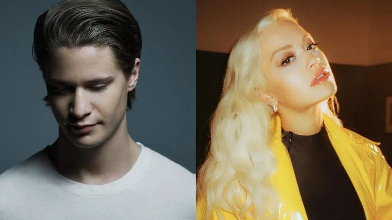 Rita Ora Dan Kygo Rilis Soundtrack Film 'DETECTIVE PIKACHU'