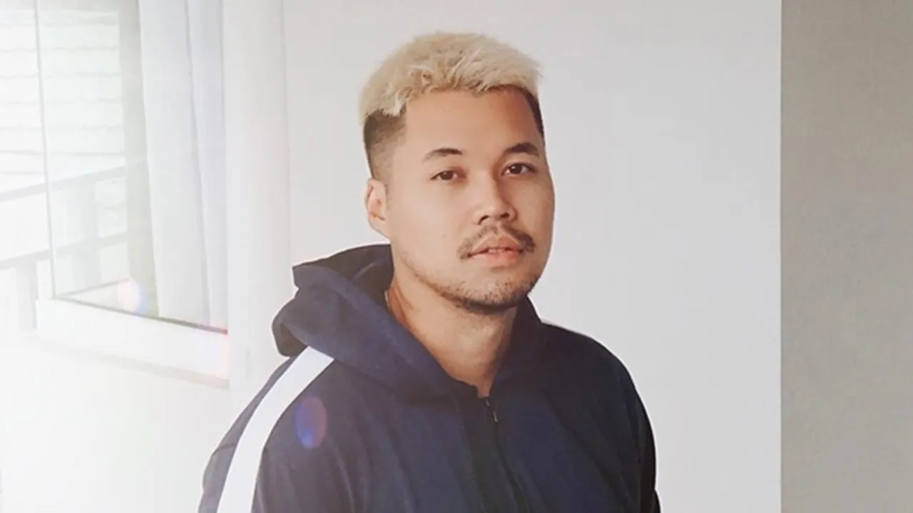 Rivelino Buka Suara Terkait Statement Agnez Mo Tentang Darah Indonesia