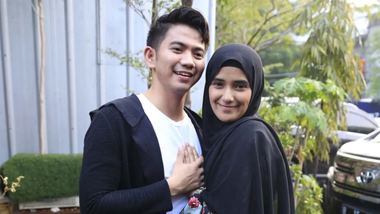 Rizki DA Berencana Lakukan Tes DNA ke Putranya yang Baru Lahir, Netizen Geram