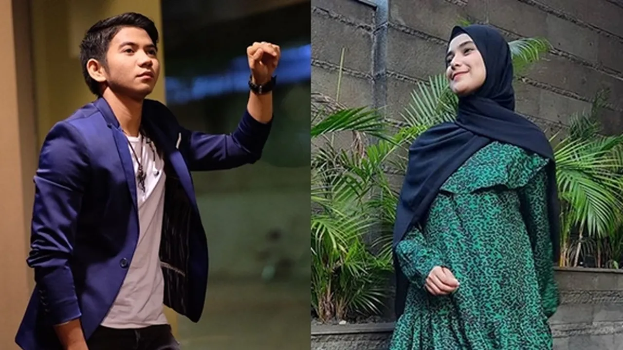 Rizki DA dan Nadya Mustika Digosipkan Saling Unfollow di Instagram, Ini Fakta Sebenarnya