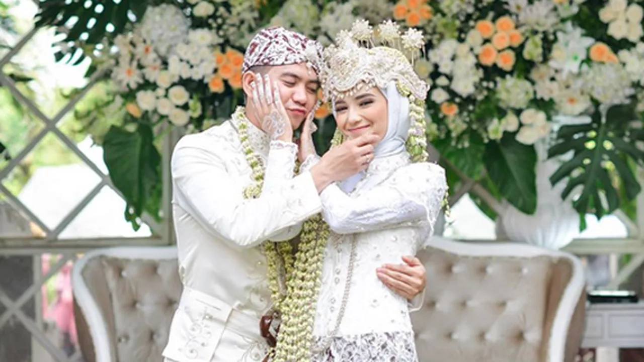 Rizki DA Disebut Rapuh, Hanya Berpikir Pendek dan Jadi Masalah ke Pernikahannya