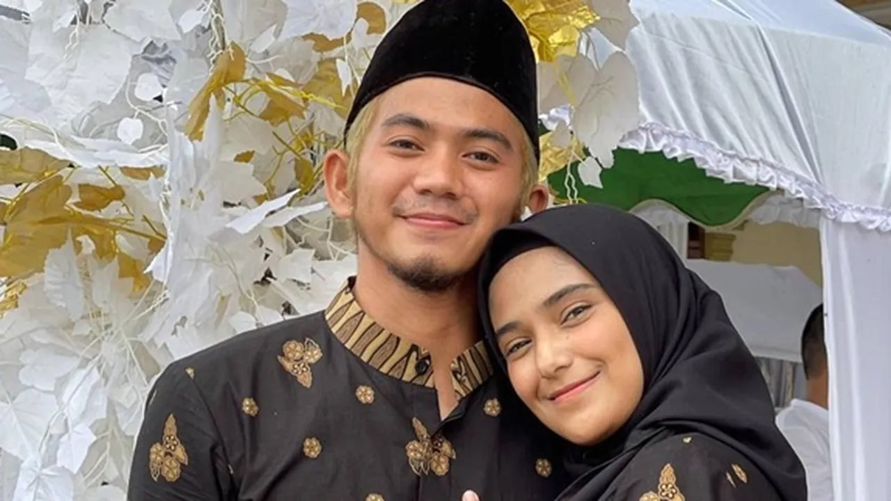 Rizki DA Kembali Ceraikan Nadya Mustika Usai Sempat Rujuk, Kini Berkas Sudah Terdaftar di Pengadilan Agama