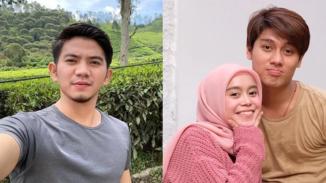 Rizki DA Sebut Dirinya Tak Cocok dengan Lesti, Rizky Billar: Statement-nya Kurang Cerdas