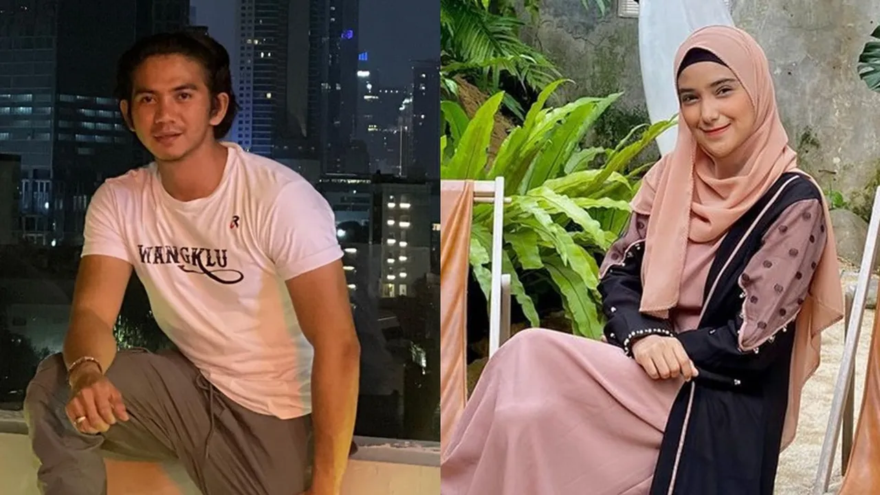 Rizki DA Tak Tuntut Apa-Apa, Nadya Mustika Otomatis Dapatkan Hak Asuh Anak