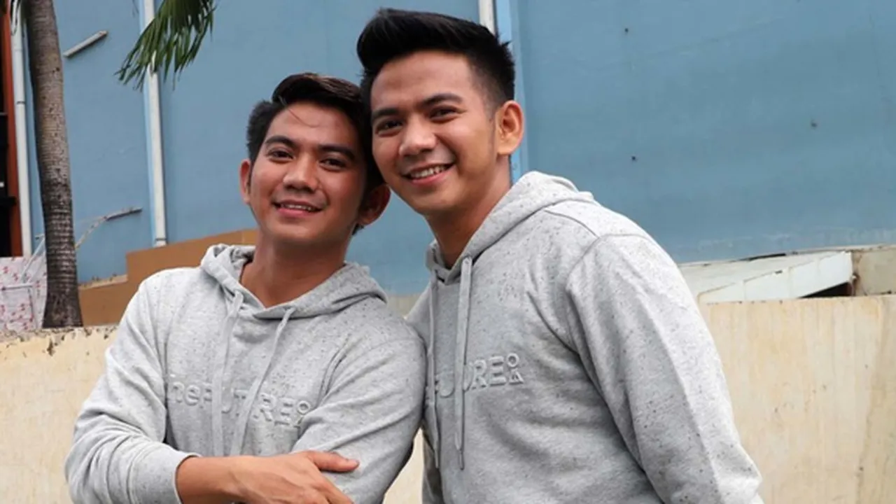 Rizki Usulkan Ajak Teman DA untuk Jadi Groomsmen, Ridho Menolak
