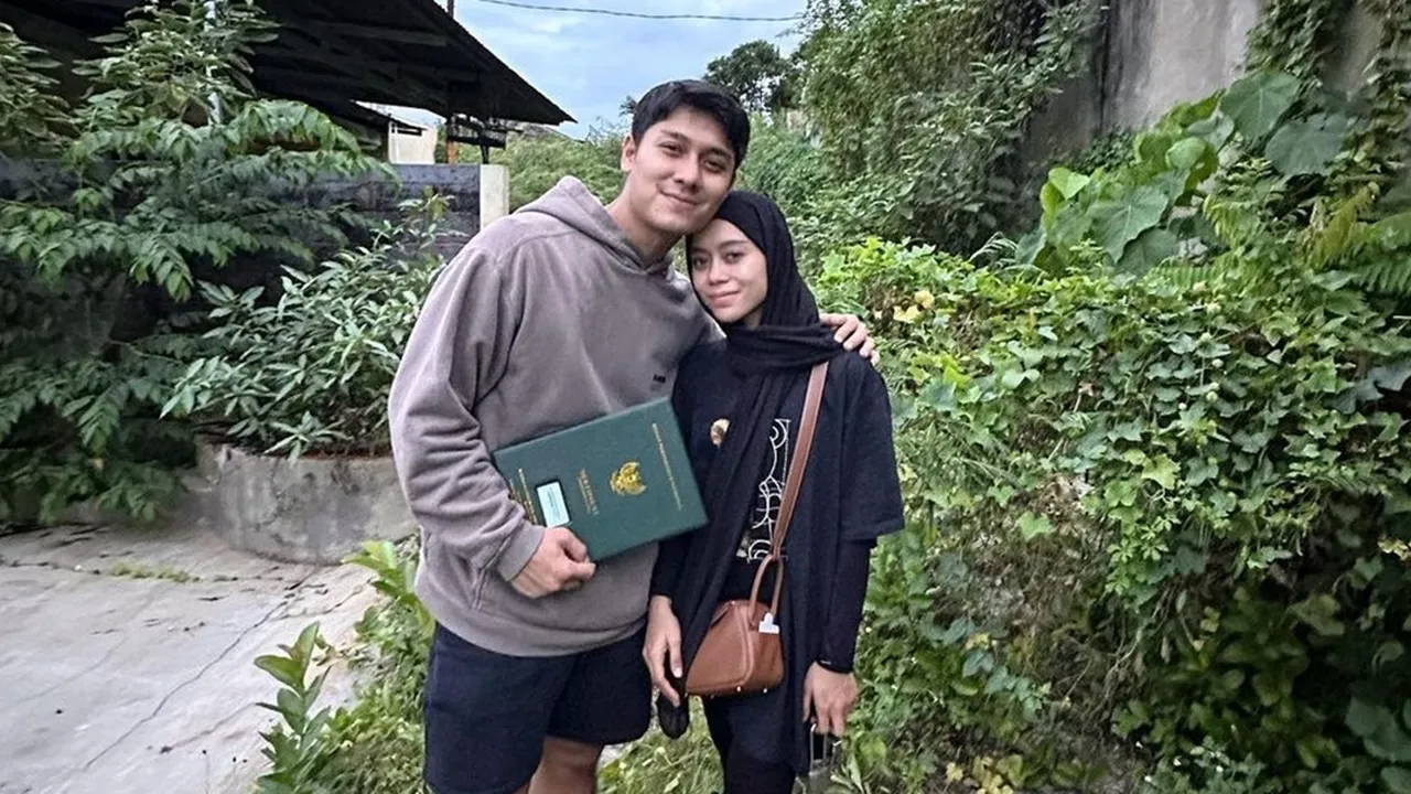 Rizky Billar Bantah Terseret Kasus Dugaan TPPU, Pengacara Sebut Suami Lesti Nggak Kenal Rafael Alun
