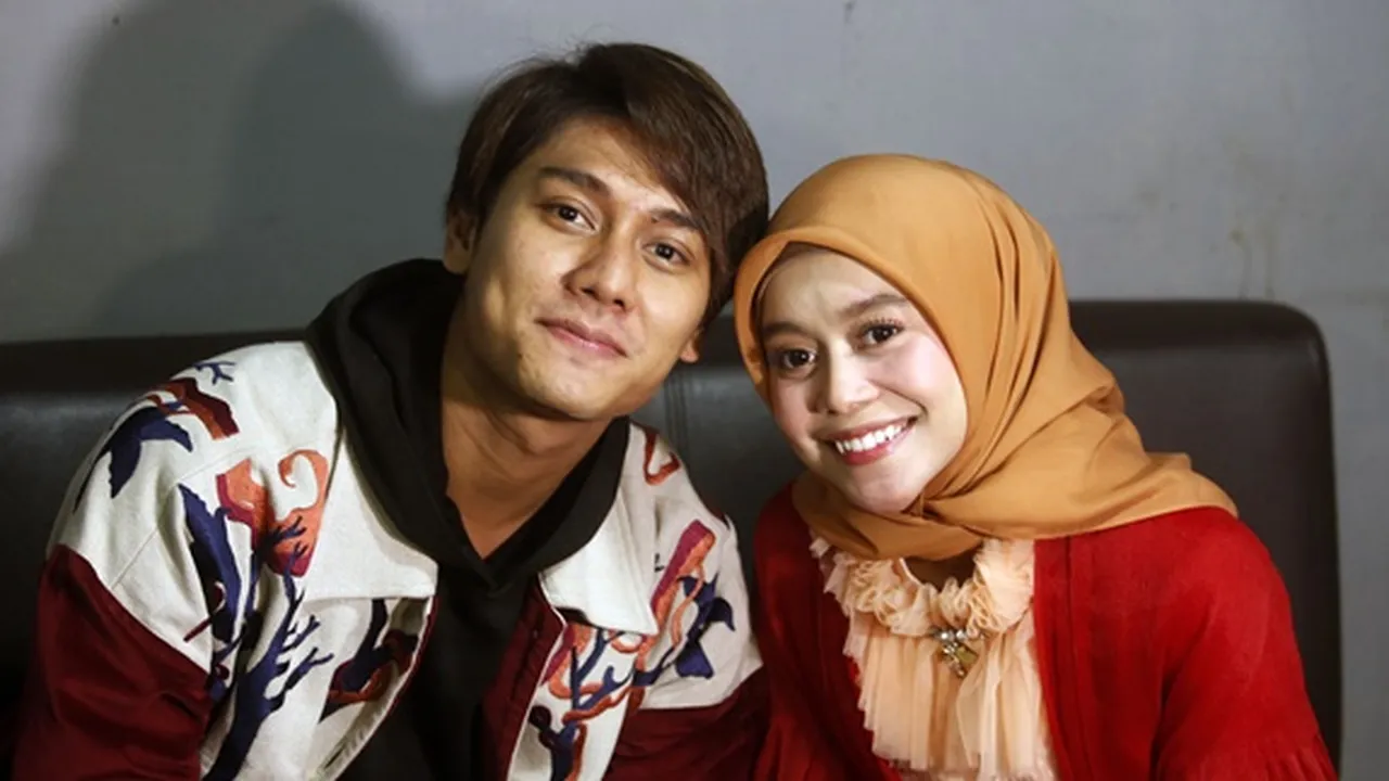 Rizky Billar Buka Suara Soal Ajak Ibunya ke Rumah Lesti dan Bawa Seserahan