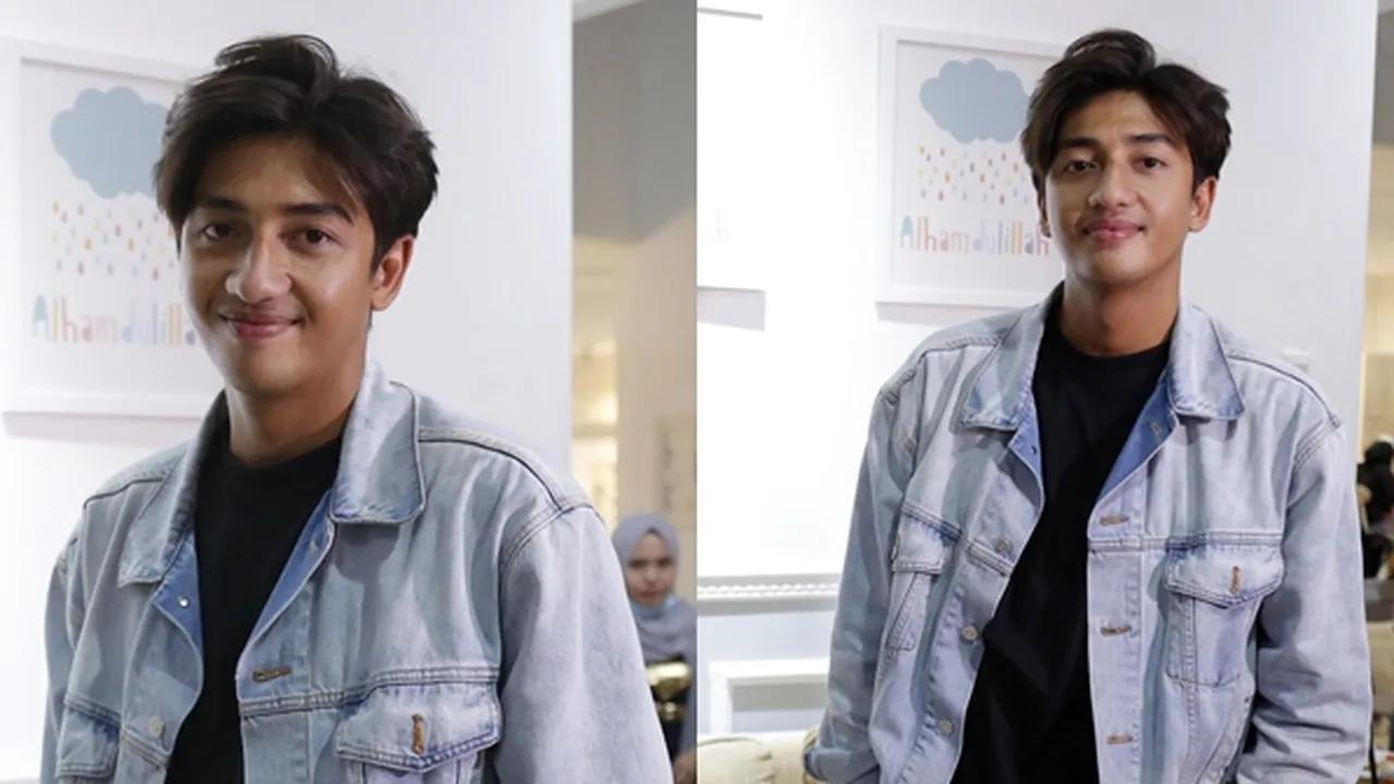 Rizky Billar dan Lesti Pacaran Bahkan Sudah Mau Menuju Pelaminan, Harris Vriza Mengaku Baper