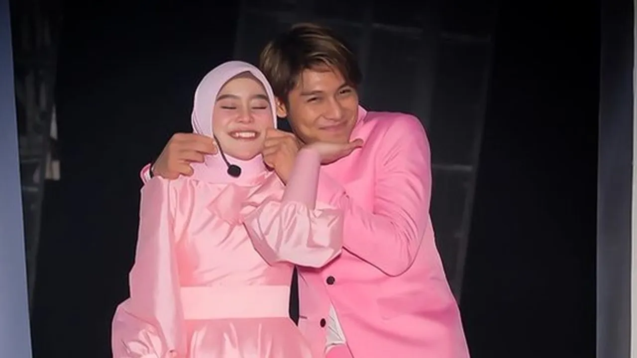 Rizky Billar dan Lesti Resmi Pacaran, Punya Panggilan Sayang dan Tegaskan Bukan Settingan