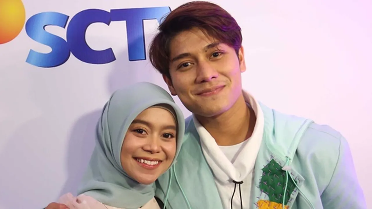 Rizky Billar dan Putrinya Dibilang Mirip, Begini Reaksi dari Ayah Lesti Kejora