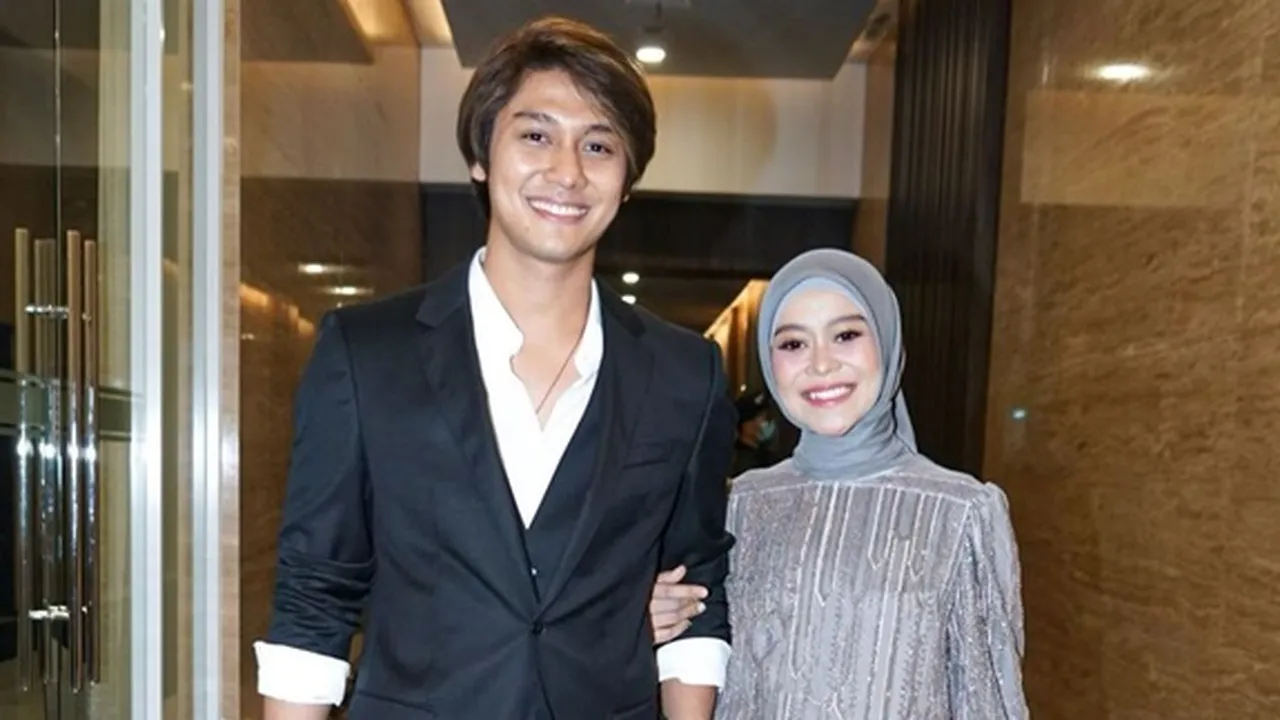 Rizky Billar Ditanya Soal Kemungkinan Poligami, Lesti Kejora Justru Beri Tanggapan Santai