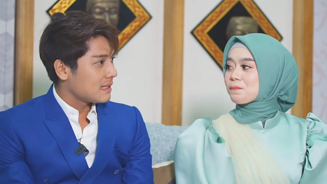 Rizky Billar Ngaku Bukan Tipikal Pacar Romantis, Ini Tanggapan Lesti