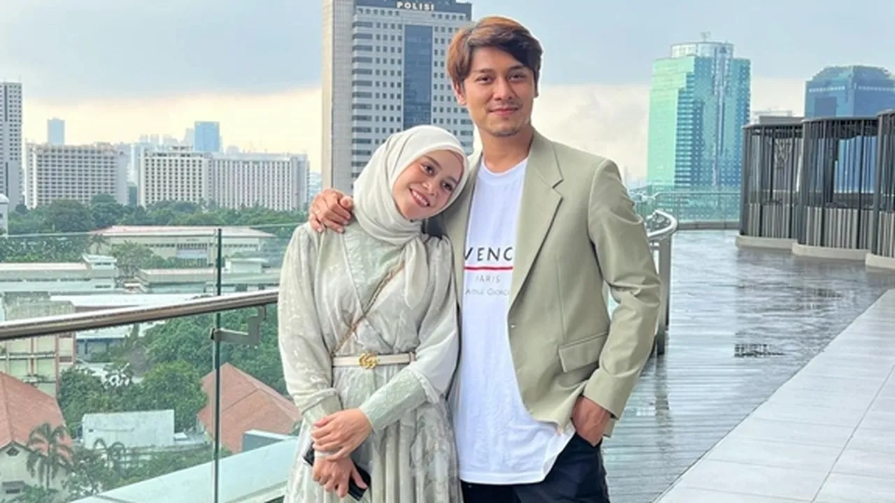 Rizky Billar Pastikan Batal Naik Haji Bersama Lesti Tahun Ini