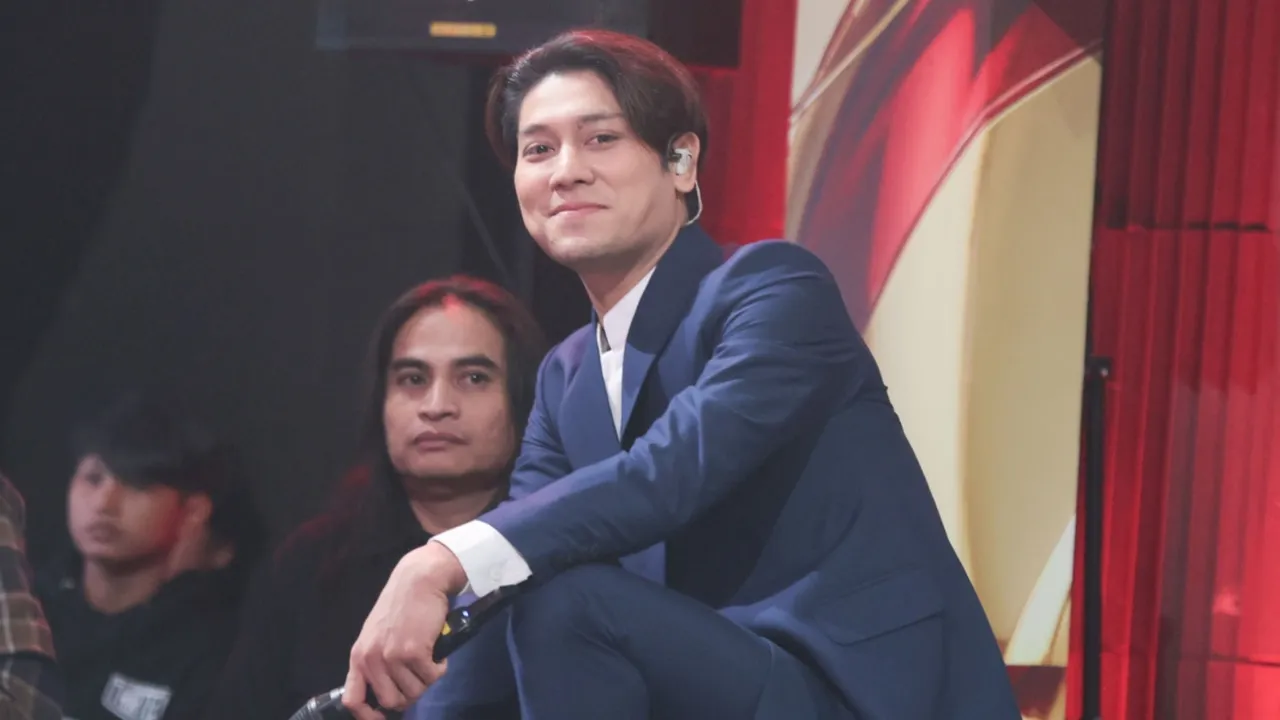 Rizky Billar Proses 6 Akun Hoaks hingga Tuntas, Tak Buka Jalur Damai Rizky Billar Proses 6 Akun Hoaks hingga Tuntas, Tak Buka Jalur Damai