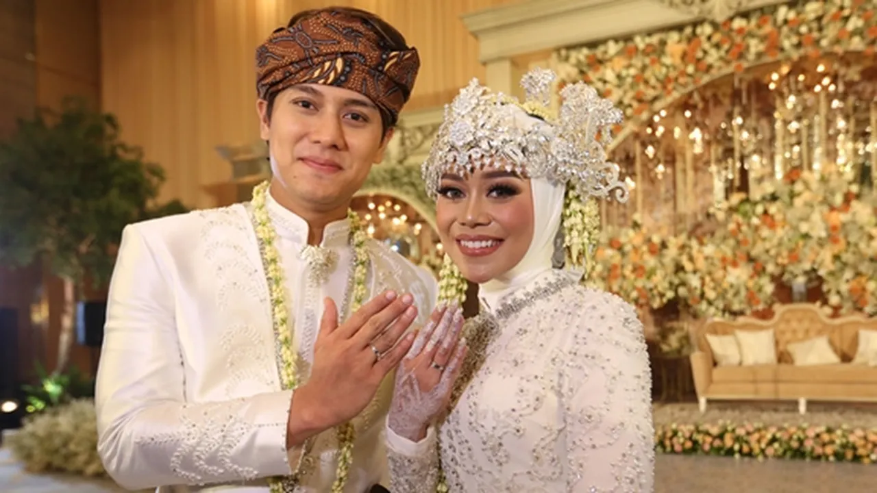 Rizky Billar Resmikan Leslar Entertainment, Dapat Inspirasi dari Raffi Ahmad