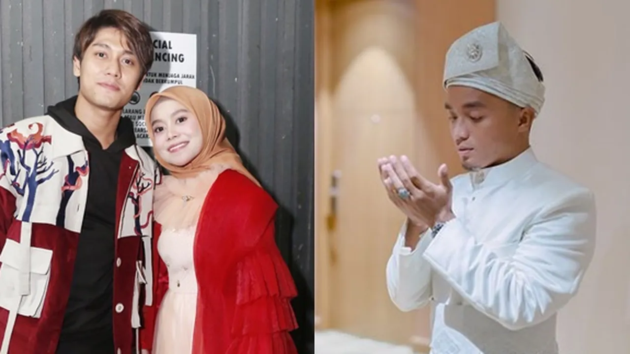 Rizky Billar Sempat Minta Masukan Taqy Malik, Bahas Seputar Pernikahannya dengan Lesti