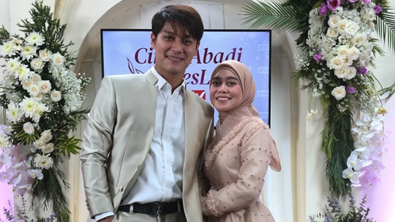 Rizky Billar Sering Like Postingan Mantan, Lesti Kejora: Itu Tidak Menghargai Pasanganmu