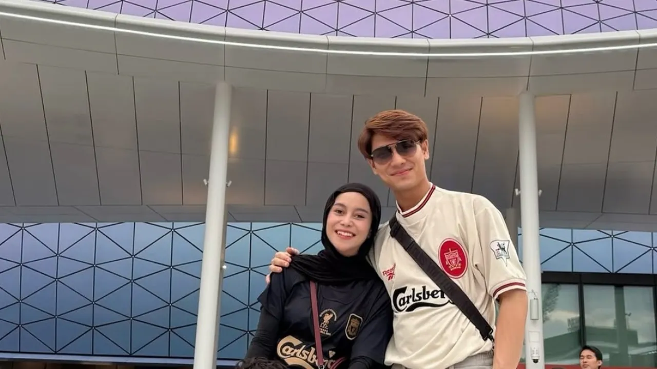 Rizky Billar Spam Komen di IG Kendall Jenner Berharap Dinotice, Terus Berusaha Demi Pamer ke Lesti