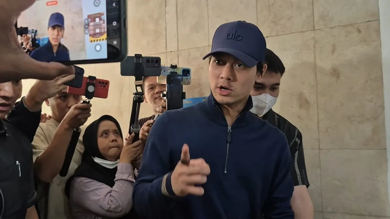 Rizky Billar Ungkap Kehilangan Rp3,1 Miliar, Akui Syok