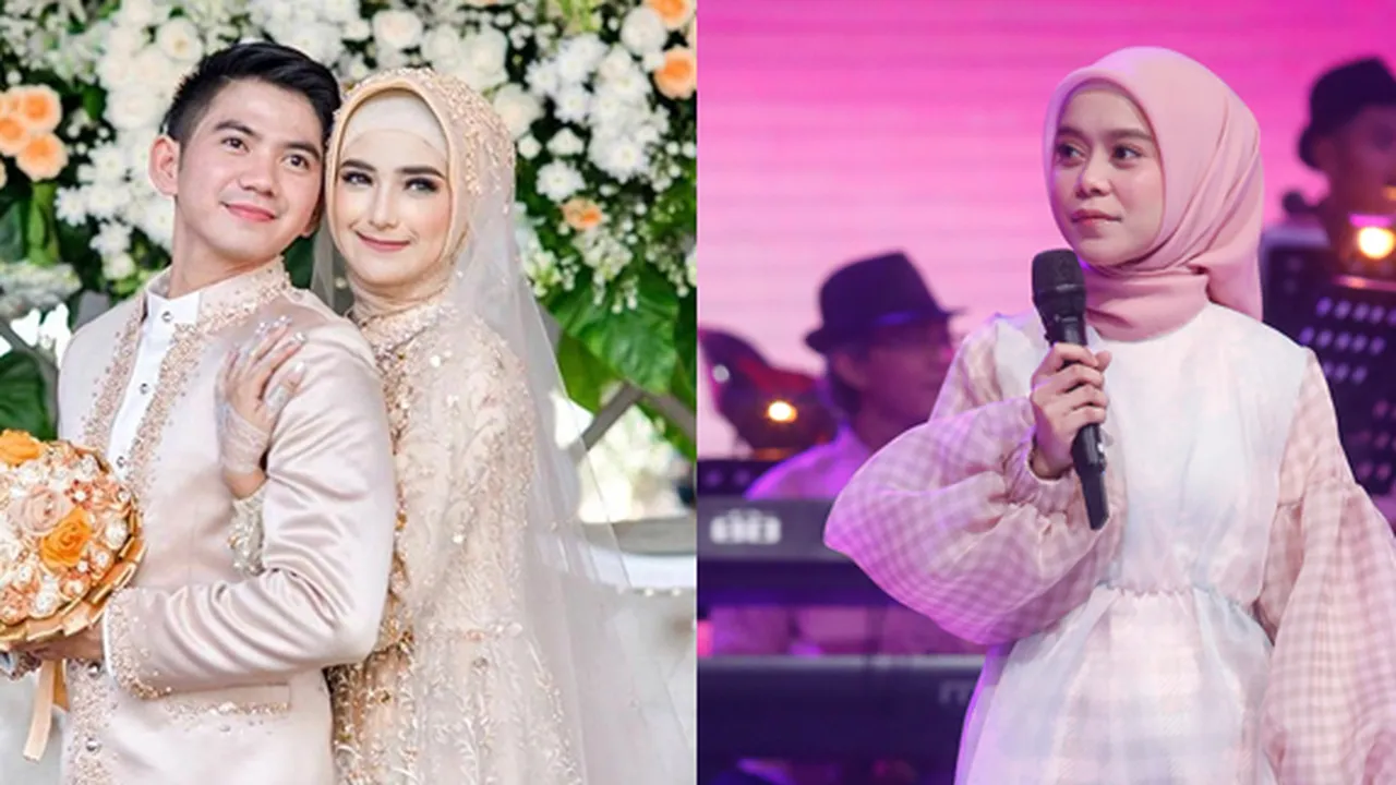 Rizky DA Ungkap Kenapa Masih Tetap Harmonis Dengan Lesti Meski Sudah Jadi Mantan