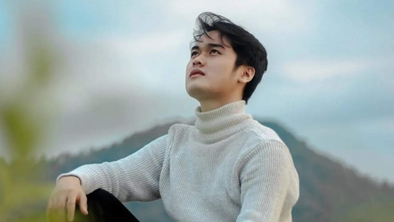 Rizzy Bintang Pantura Rilis Single 'Nyambung Terus', Lagu Dangdut Bernuansa K-Pop