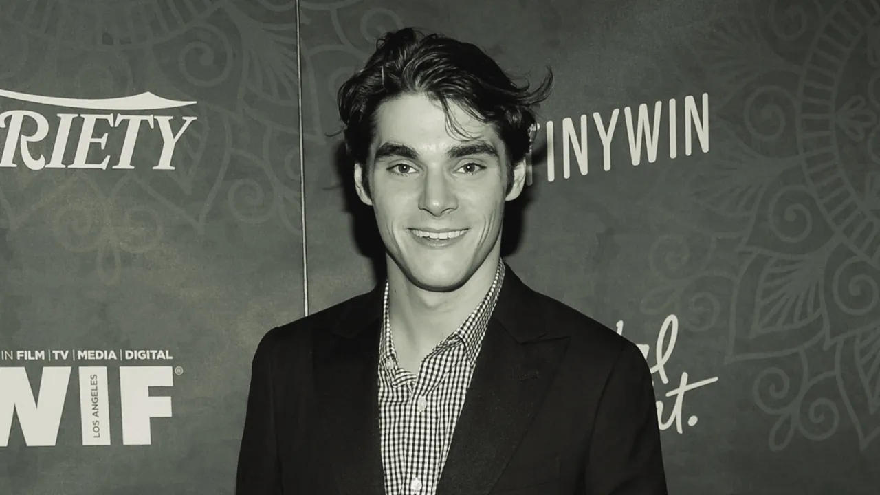 RJ Mitte, Pemeran Breaking Bad Meninggal Dunia di Usia 34