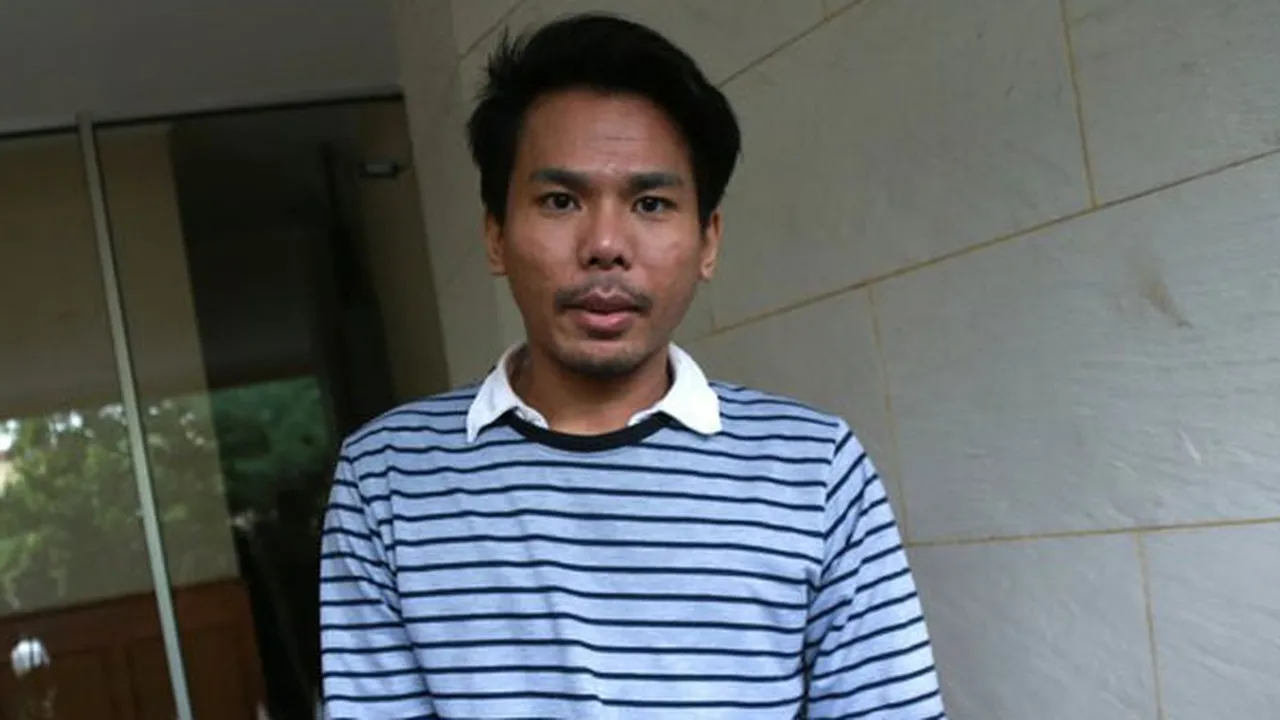 Robby Abbas Kenal 3 Dari 5 Inisial Artis Prostitusi yang Ramai Dibicarakan