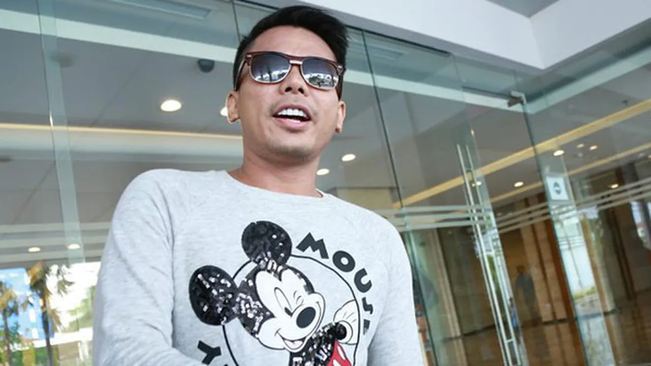 Robby Abbas Ungkap Bagaimana Cara Dapatkan Artis untuk Dijual