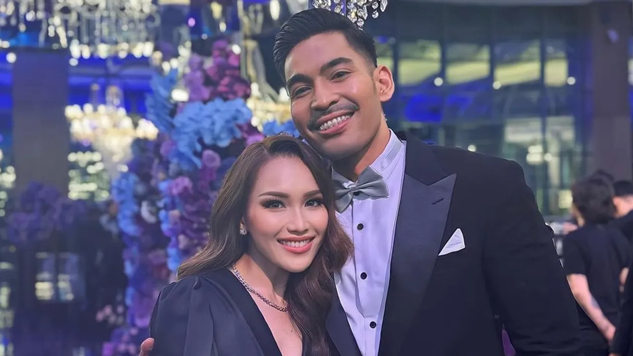 Robby Purba Ngaku Pernah Baper Sama Ayu Ting Ting, Kini Sudah Seperti Adik Sendiri