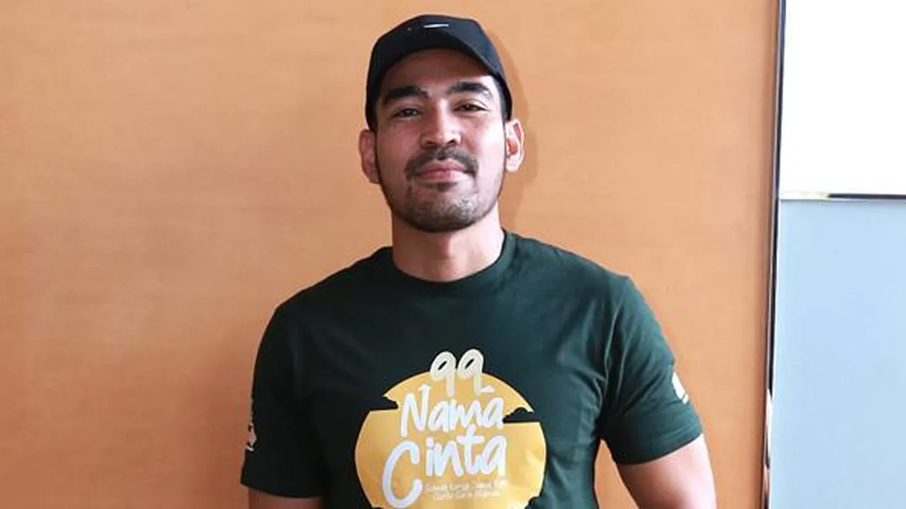 Robby Purba Pakai Botoks di Bagian Wajah yang Kendur, Begini Penampilan Terbarunya Robby Purba Pakai Botoks di Bagian Wajah yang Kendur, Begini Penampilan Terbarunya