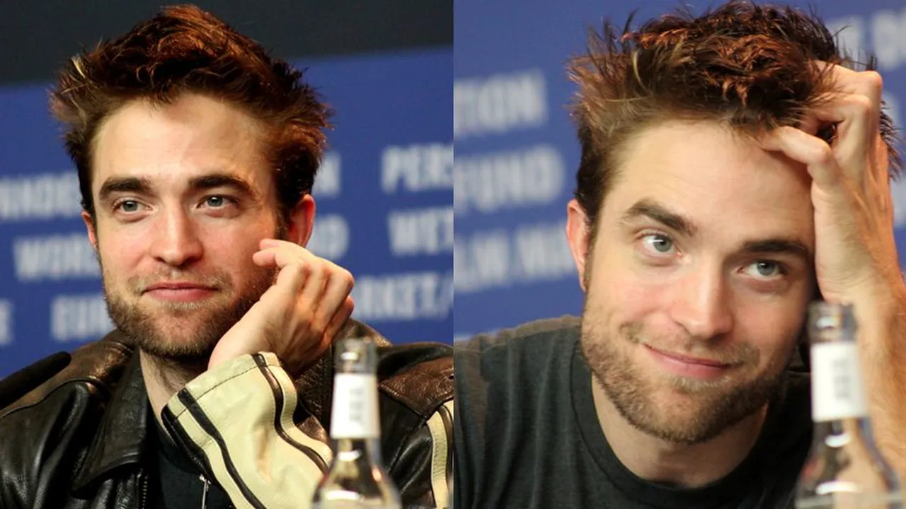 Robert Pattinson Resmi Perankan Karakter Batman, Bakal Cocok Gak?