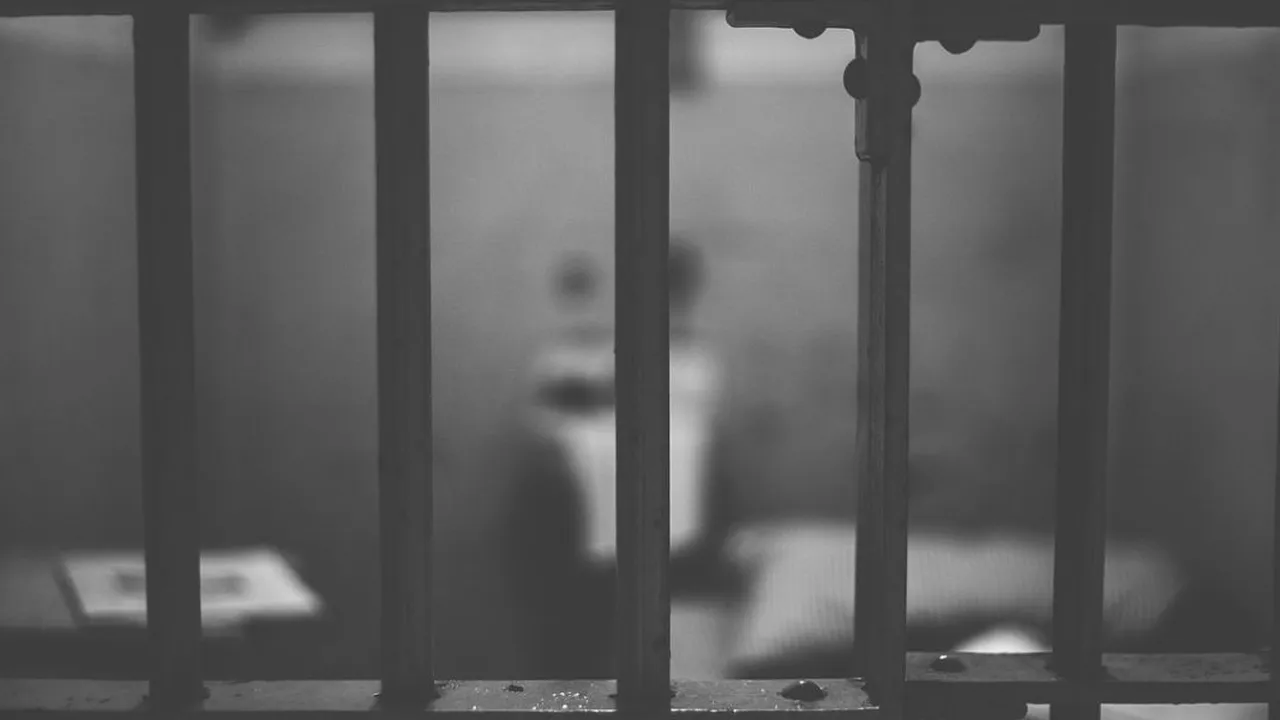 Robinson Saalino Dihukum 8 Tahun Penjara dalam Kasus Mafia Tanah