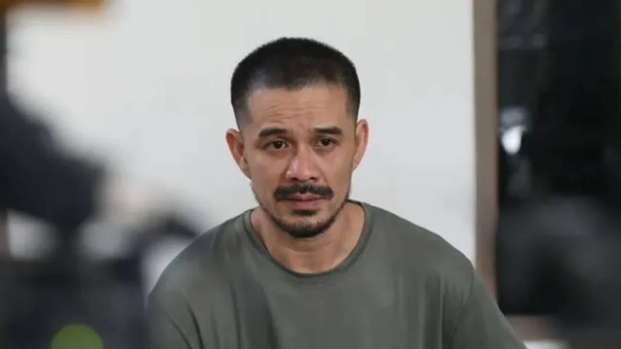 Roby Tremonti Sebut Aurelie Moeremans Pergi dari Rumah, Tak Ada Perceraian