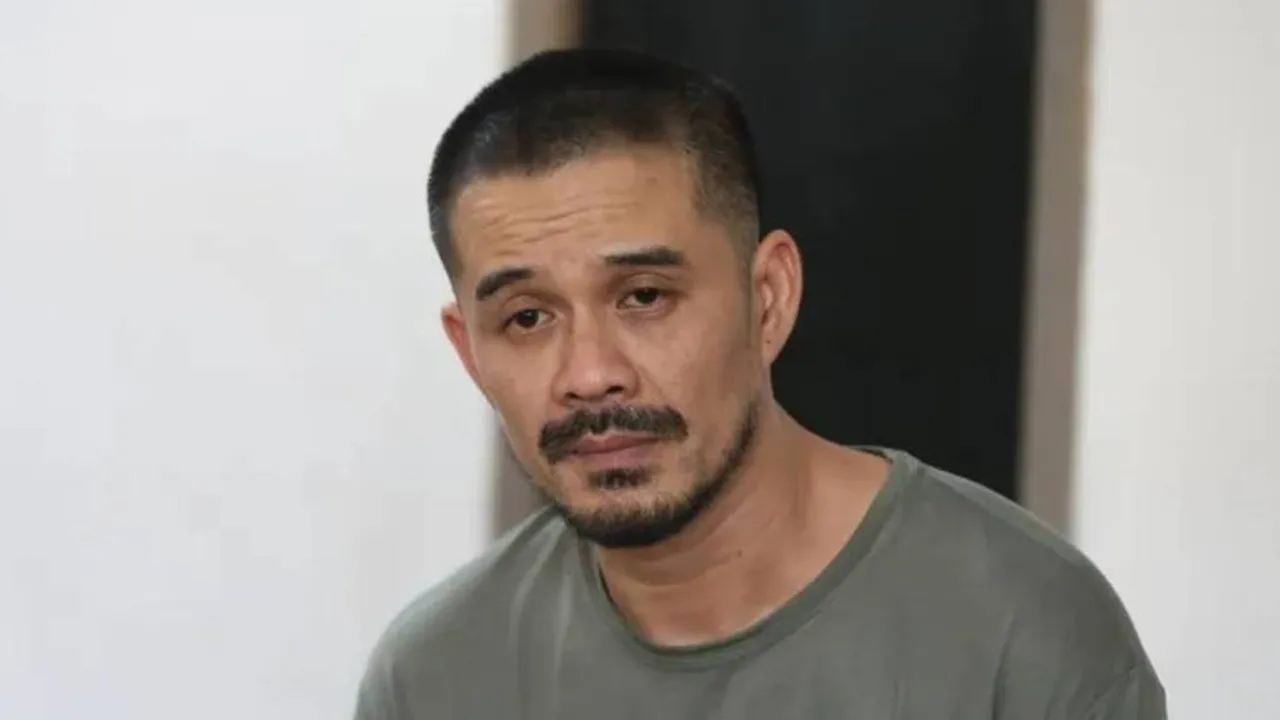 Roby Tremonti Bantah Lakukan Grooming Hingga KDRT Pada Aurelie Moeremans