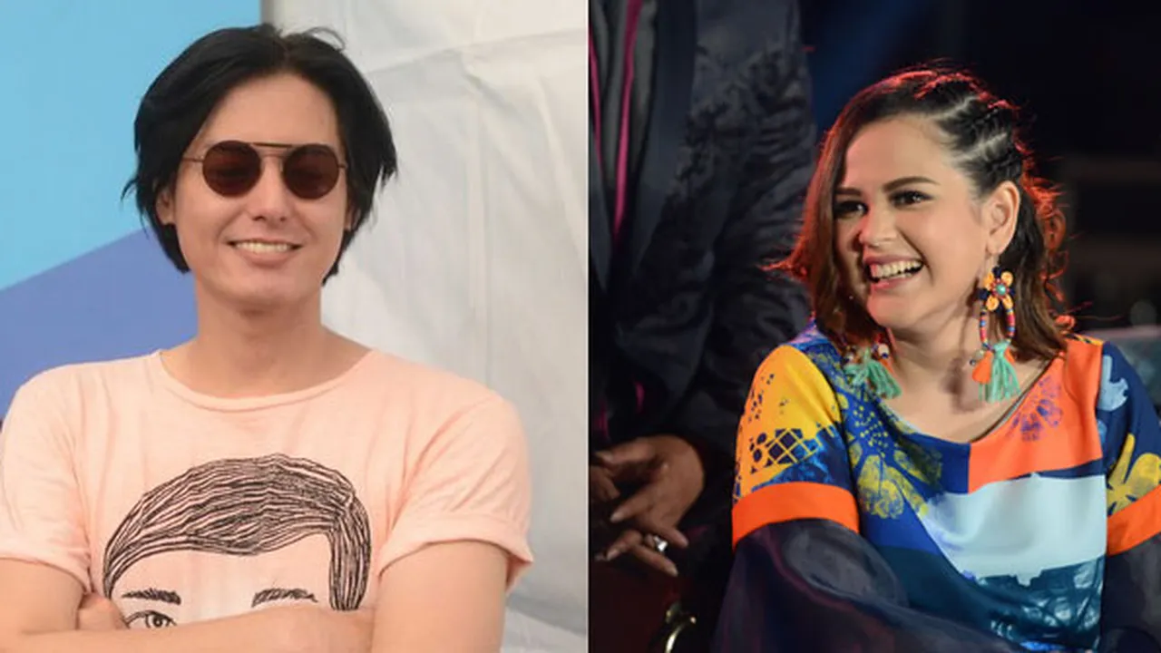 Roger Danuarta Dikabarkan Nikahi Cut Meyriska, Ibu Angkat Bicara
