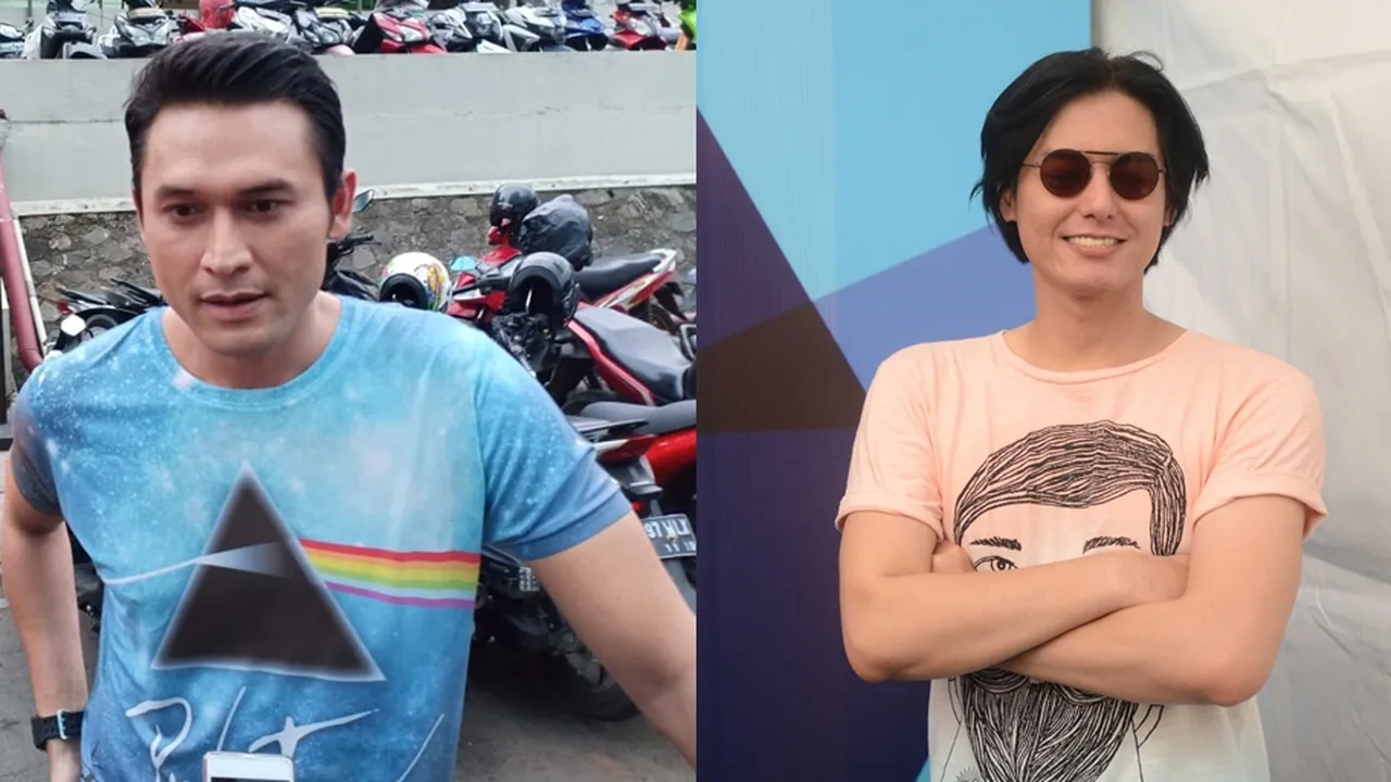 Roger Danuarta Jadi Mualaf, Indra Bruggman: Gosip Setahun yang Lalu